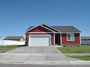 3450 N Ventura Ave, Idaho Falls, ID 83401