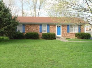 312 Meriwether St, Lawrenceburg, KY 40342