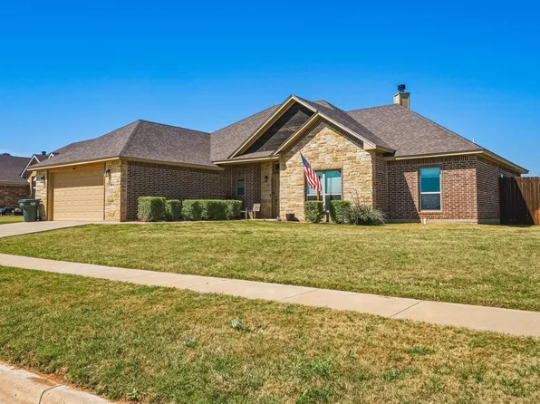 7250 Tuscany Dr, Abilene, TX 79606