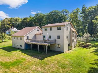 196 Case Road, Winthrop, ME 04364