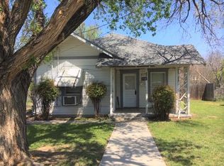 1708 Durham Ave, Brownwood, TX 76801