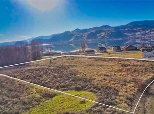 409 TBD Eastlake Road, Oroville, WA 98844