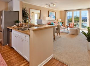 The Villas at Bair Island, Redwood City, CA 94063