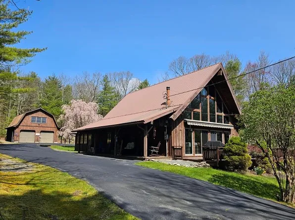 80 Deep Hollow Road, Narrowsburg, NY 12764