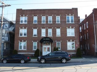 840 Howard Ave #10, Bridgeport, CT 06605