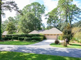 25 Towhee Rd, Hilton Head Island, SC 29926