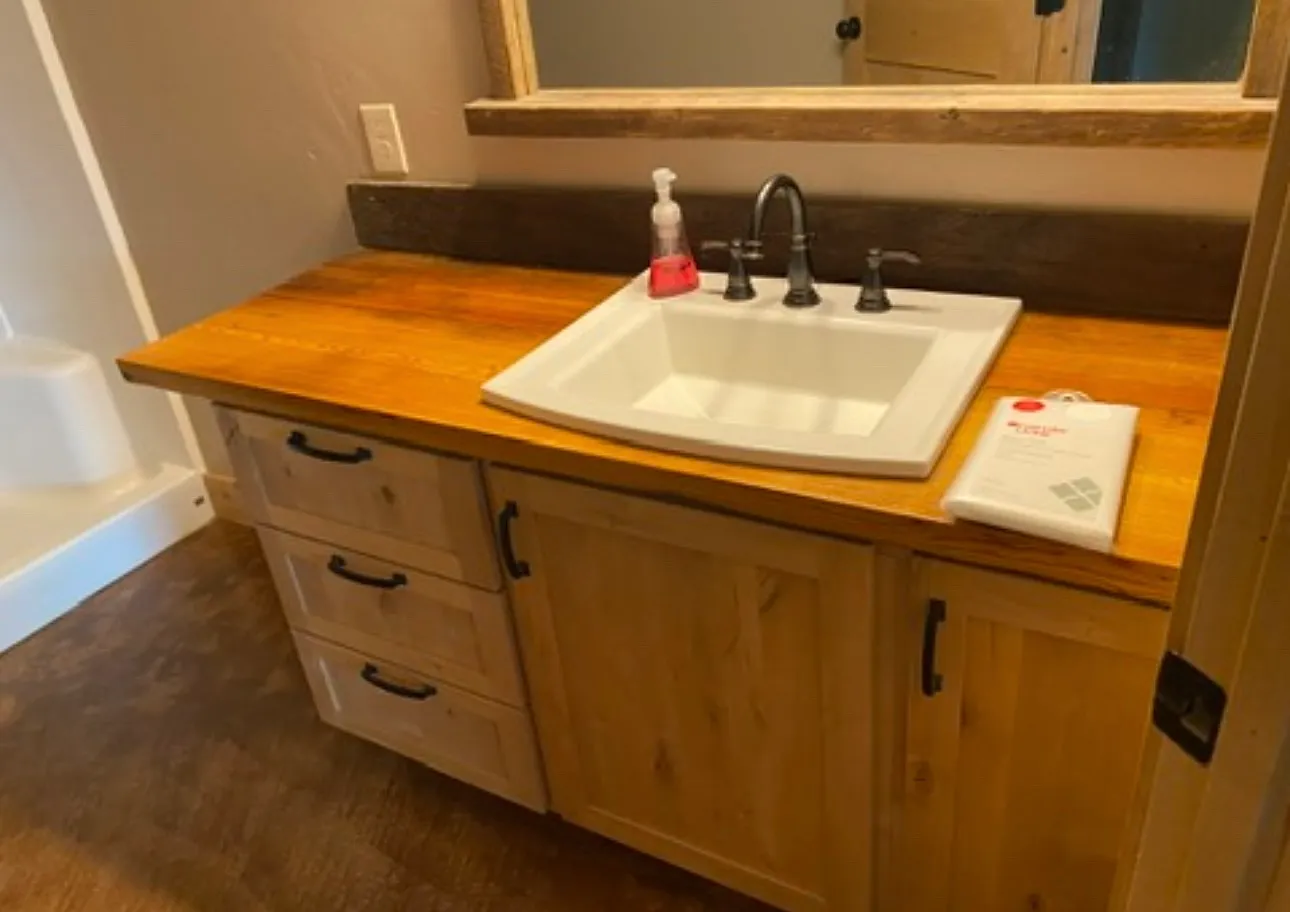 2 bed, 2.5 bath, 1500 sqft, $2,800 — Photo 4