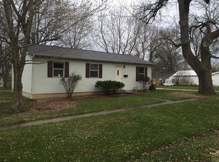 216 Pickering St, Montgomery City, MO 63361