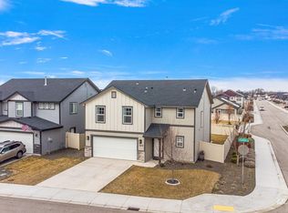 724 E Celtic Dr, Kuna, ID 83634