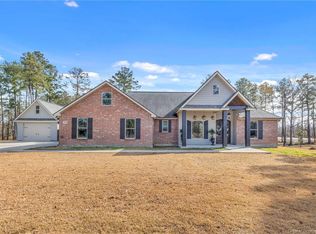 1752 Bill Prewitt Rd, Sulphur, LA 70663