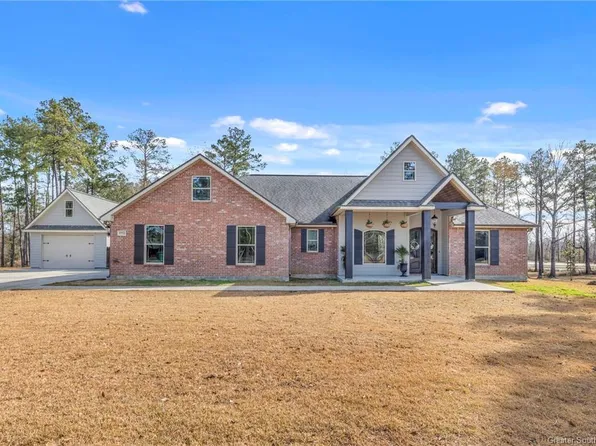 1752 Bill Prewitt Rd, Sulphur, LA 70663