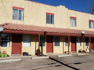 1130 1/2 Plain St, Las Cruces, NM 88001