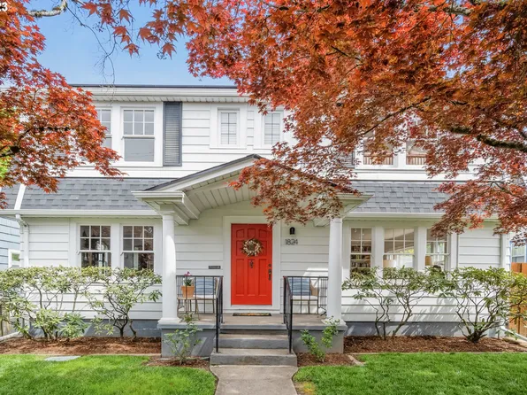1824 SE 30th Ave, Portland, OR 97214