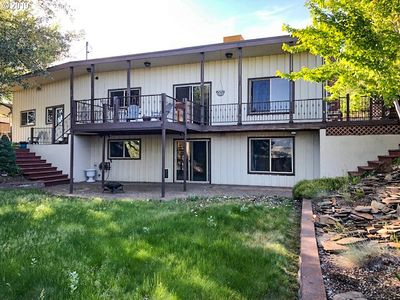 400 NW Charolais Hts, John Day, OR, 97845