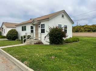 (Undisclosed Address), Ventura, CA 93003