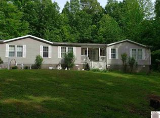 97 Lawwill Rd, Kuttawa, KY 42055