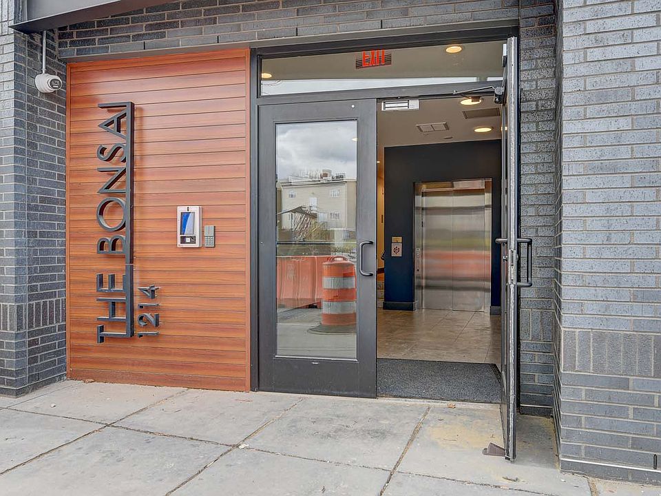 1st image of 1214 Bladensburg Rd NE #201