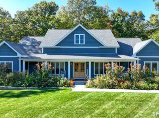 11 Syleo Lane, Salem, CT 06420