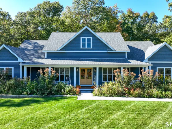 11 Syleo Lane, Salem, CT 06420