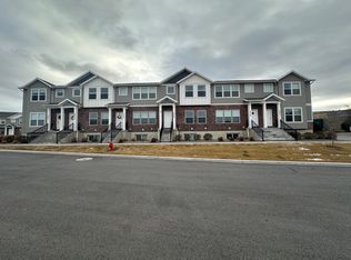 2729 E Iron Bark Aly, Eagle Mountain, UT 84005