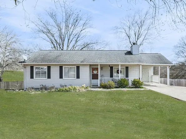 3925 Sloan Mill Rd, Gainesville, GA 30507