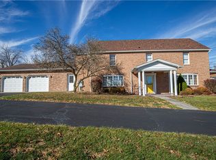 46 Park St, Republic, PA