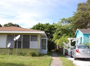 5117 28th Ave S, Gulfport, FL 33707