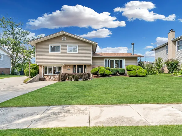 5624 Fern Ave, Oak Forest, IL 60452