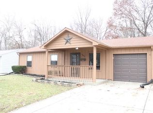 9887 Marino Dr, Cincinnati, OH 45251