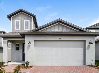 2507 Gold Dust Dr, Minneola, FL 34715