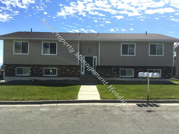 California South 619, 619 S California St #3, Helena, MT 59601