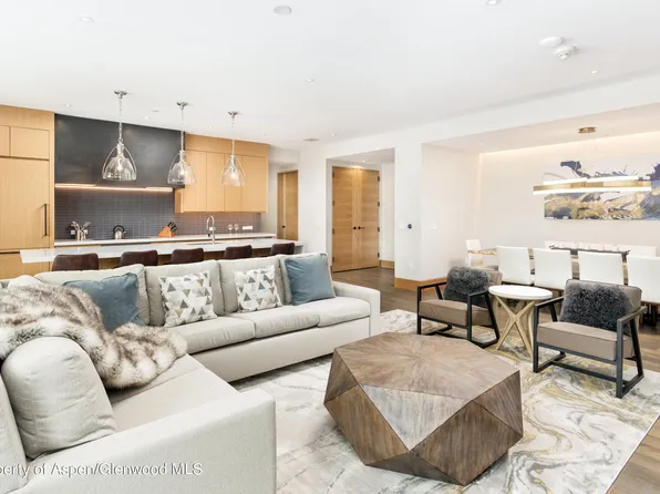 77 Wood Rd #606, Snowmass Village, CO 81615