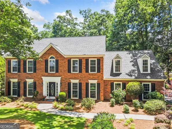 3506 Billingsley Dr, Marietta, GA 30062