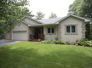 5780 215th Ln NE, Wyoming, MN 55092