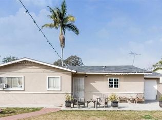 223 Santa Mariana Ave, La Puente, CA 91746