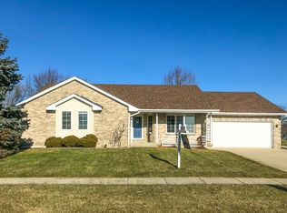 572 Jasmine St, Dekalb, IL 60115