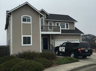 988 Stewart St, Fort Bragg, CA 95437
