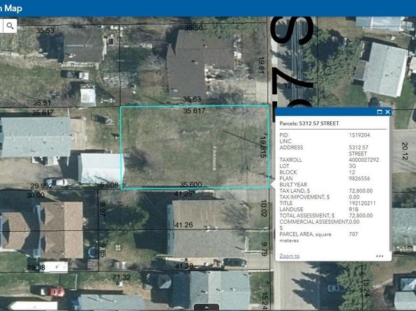 5312 57th St, Cold Lake, AB T9M 1R9
