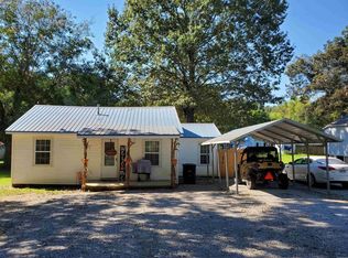 386 N 12th Ave, Piggott, AR 72454