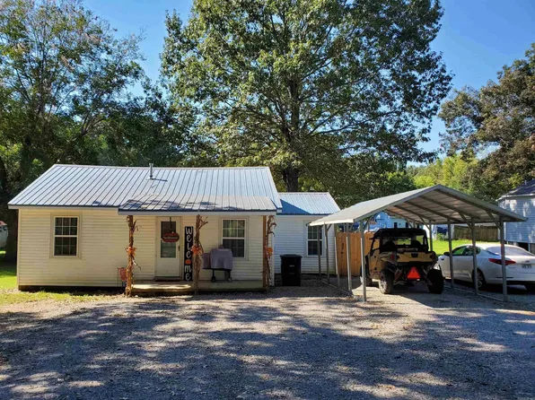 386 N 12th Ave, Piggott, AR 72454