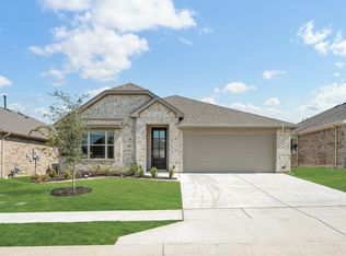 1005 Nighthawk Trl, Alvarado, TX 76009