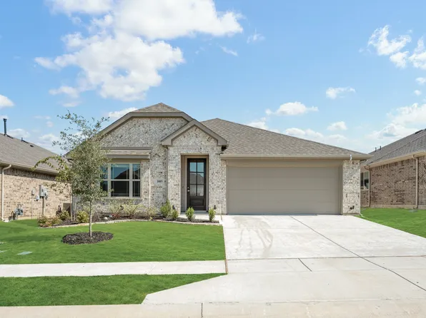 1005 Nighthawk Trl, Alvarado, TX 76009