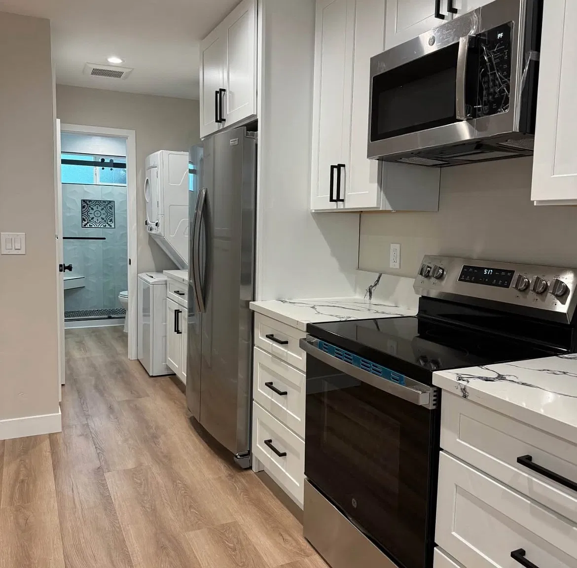 1 bed, 780 sqft, $2,000 — Photo 3