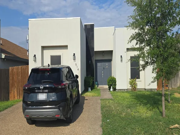 914 La Rosita Dr, Laredo, TX 78046
