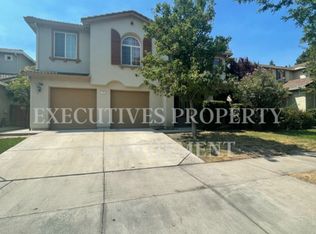 772 Round Hill Dr, Merced, CA 95348