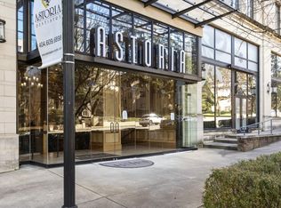 2233 Peachtree Rd NE UNIT 1202, Atlanta, GA 30309