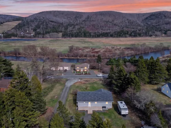 8361 Cabot Trl, Inverness, NS B0E 2B0