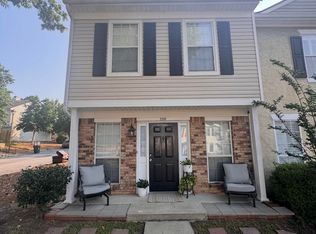 2109 Turtle Ct, Augusta, GA 30907