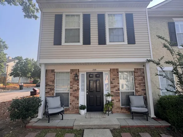 2109 Turtle Court Court, Augusta, GA 30907