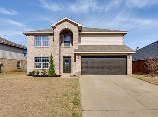 4816 Star Ridge Dr, Fort Worth, TX 76133